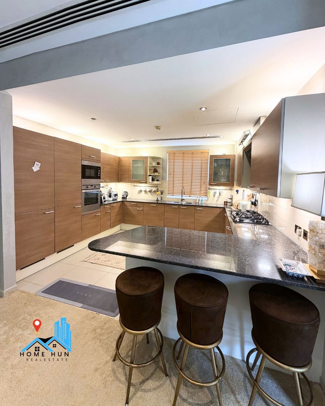 villa in Al Mouj - 1