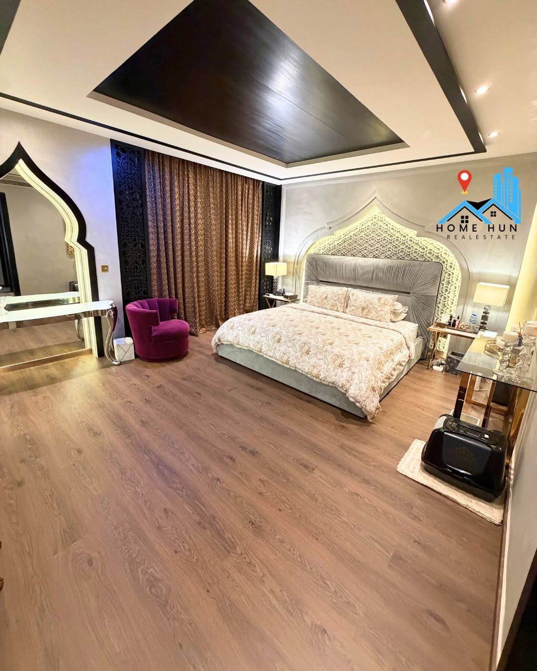 villa in Al Mouj - 2