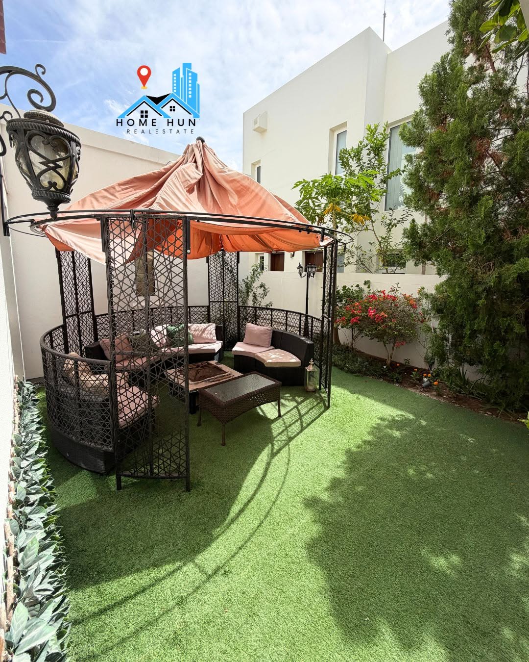 villa in Al Mouj - 3