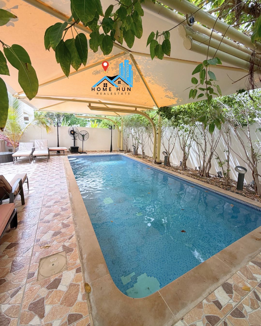 villa in Al Mouj - 4