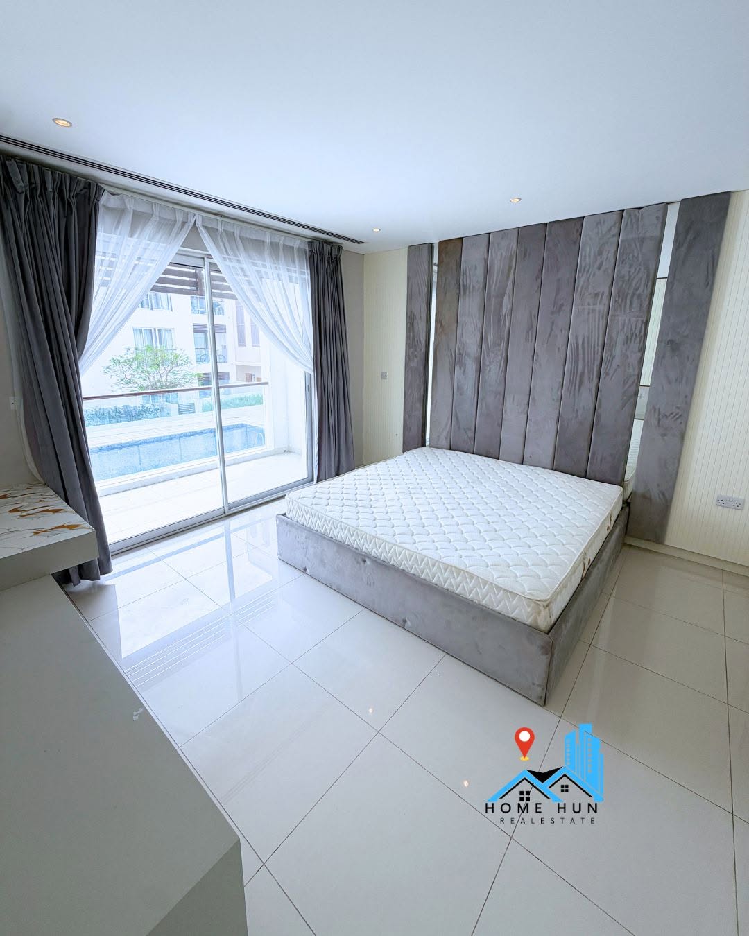 apartment in Al Mouj - 1