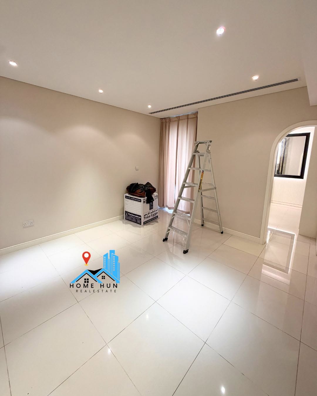 apartment in Al Mouj - 2