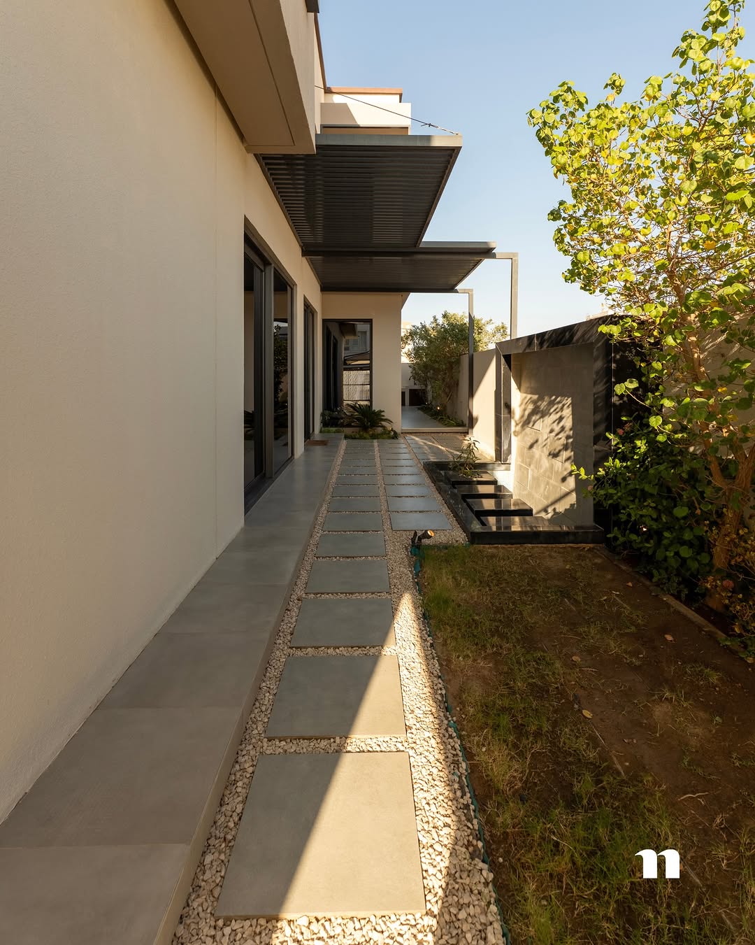 villa in Al Khoud - 2