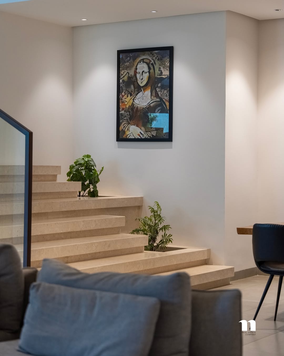 villa in Al Khoud - 3