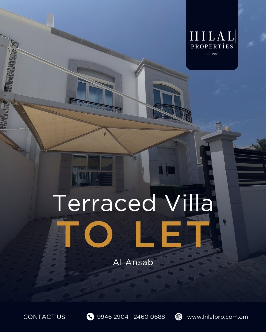 villa in Al Ansab - 4