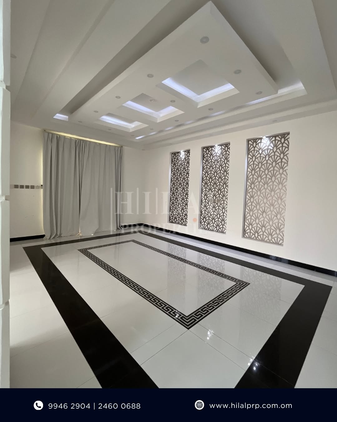 villa in Al Ansab - 1