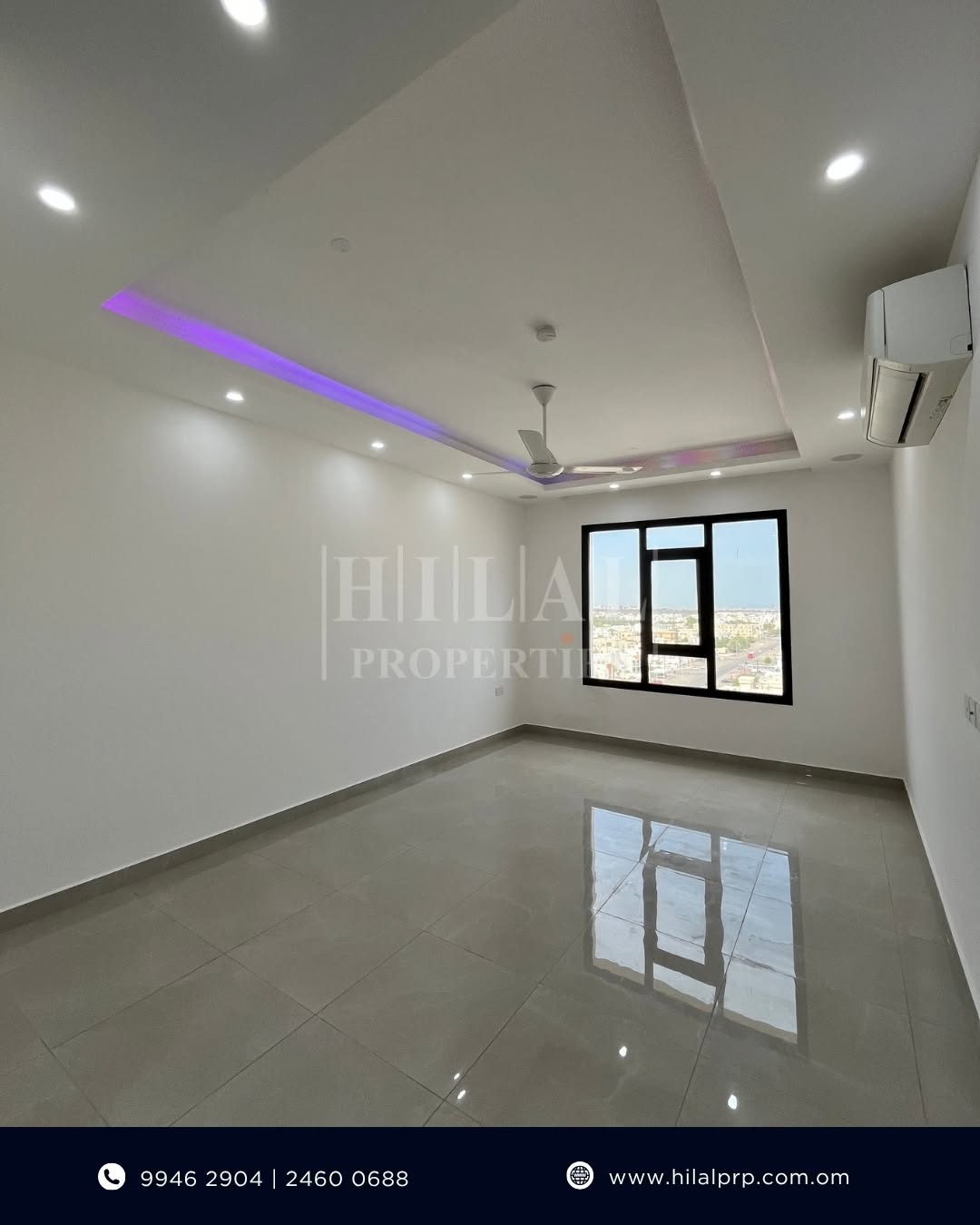 apartment in Al Khoud - 1