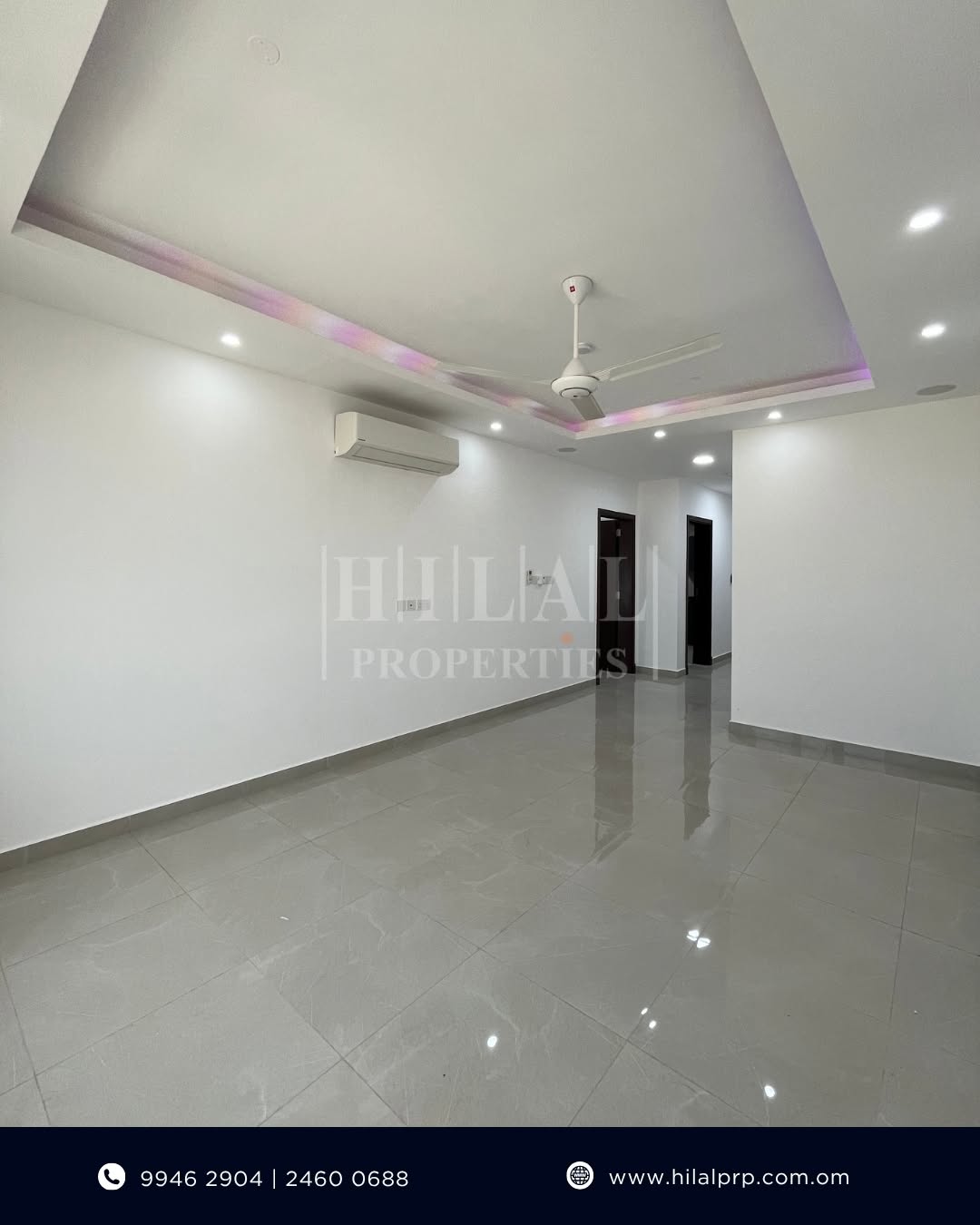 apartment in Al Khoud - 4