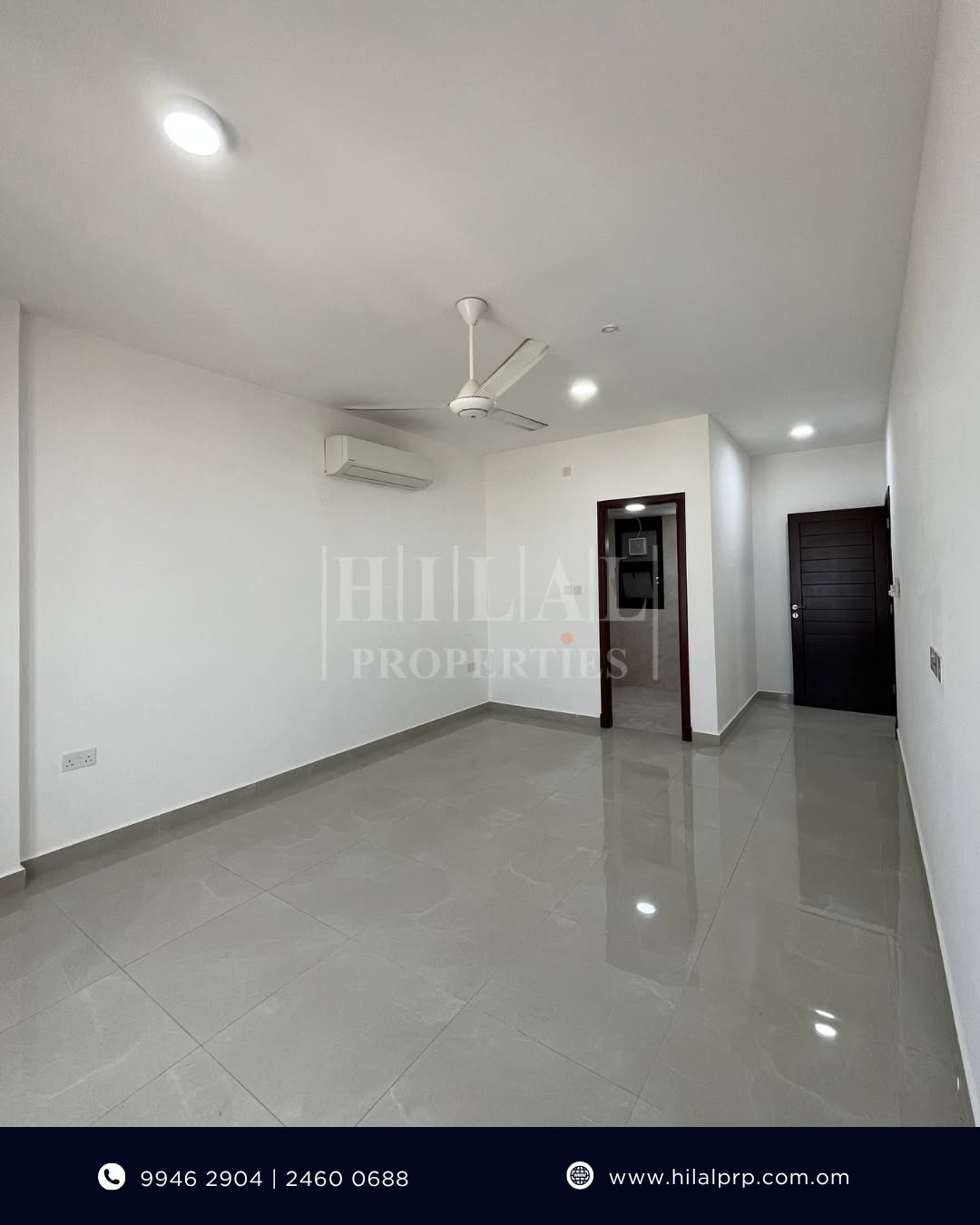 apartment in Al Khoud - 2