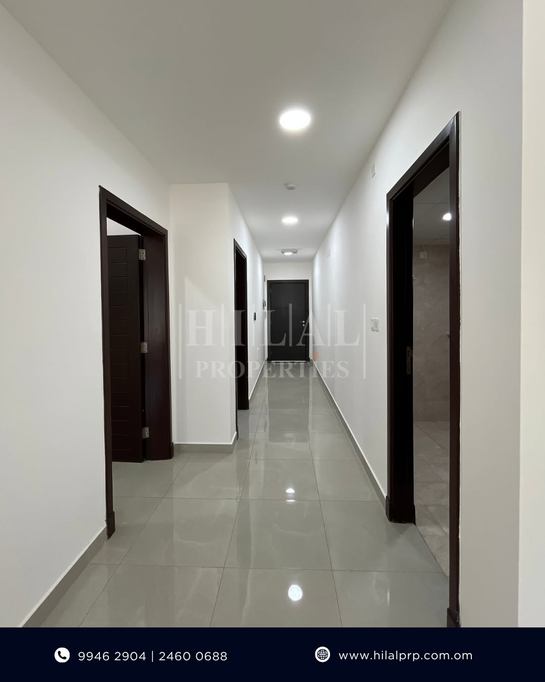 apartment in Al Khoud - 3