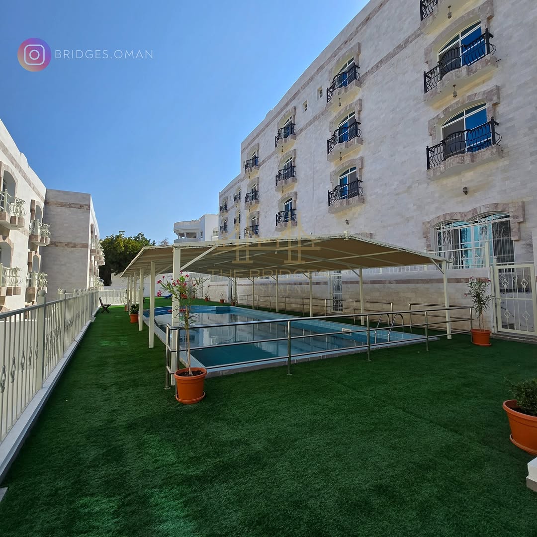 villa in Madinat Sultan Qaboos - 4