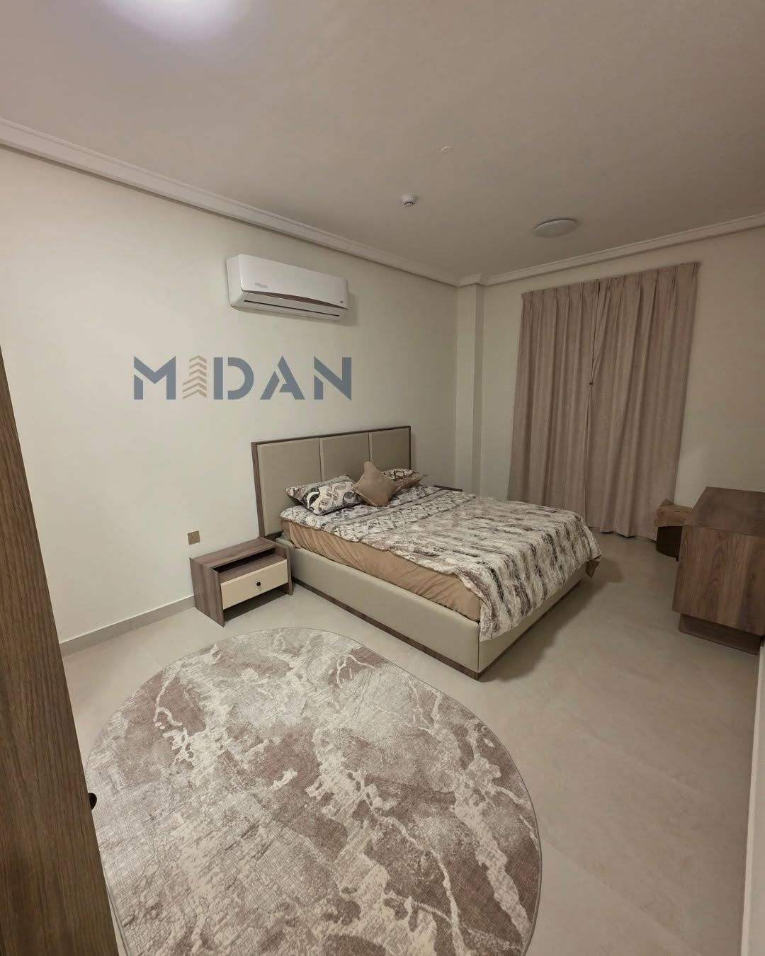 apartment in Bausher - 3