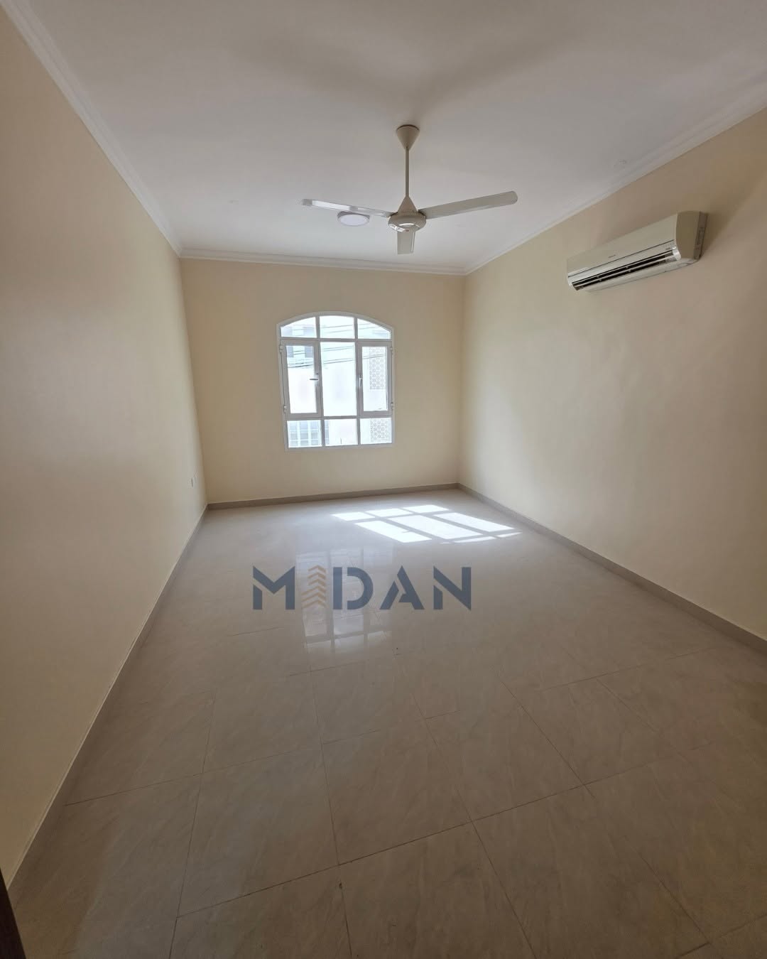 villa in Bausher - 2