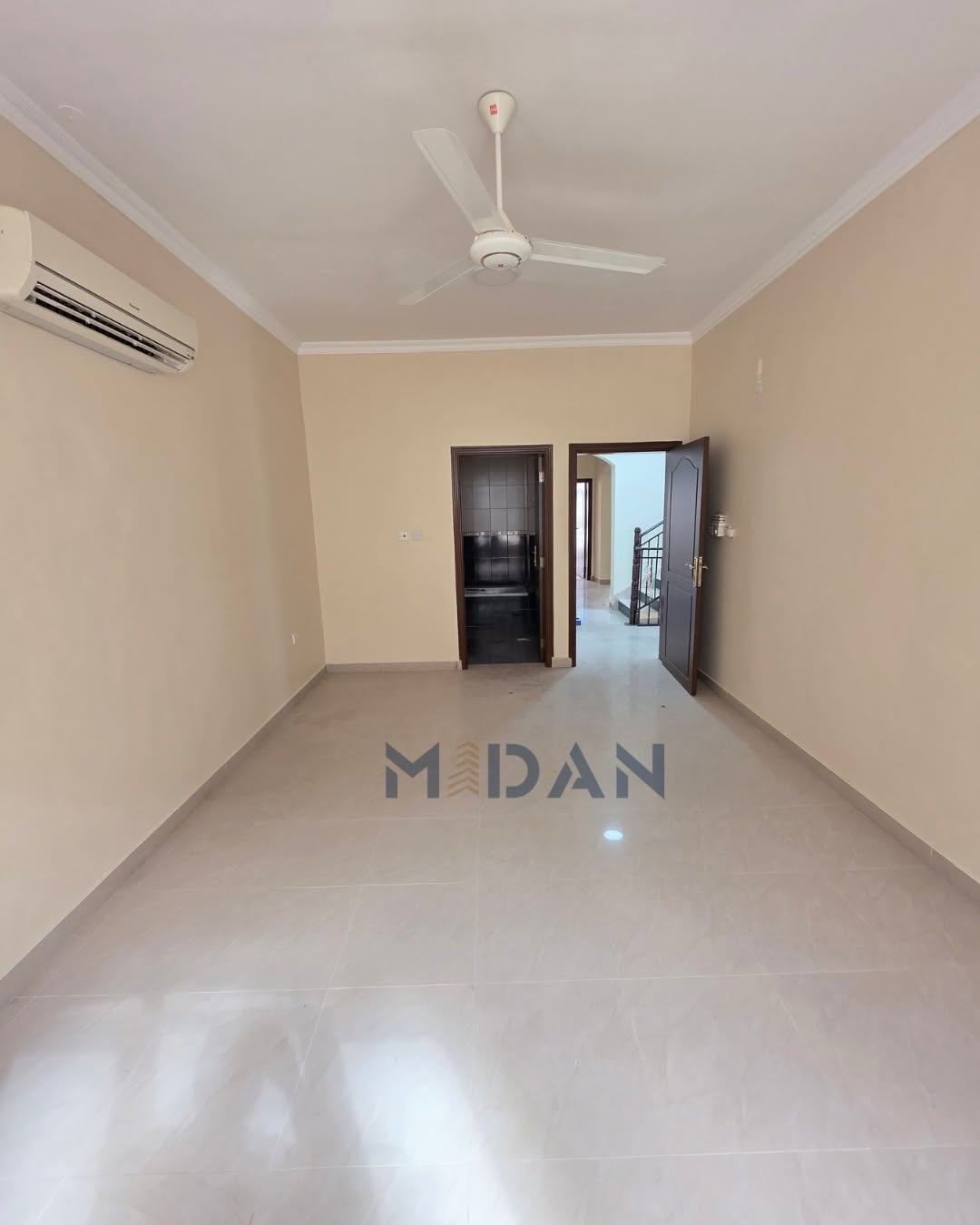 villa in Bausher - 3