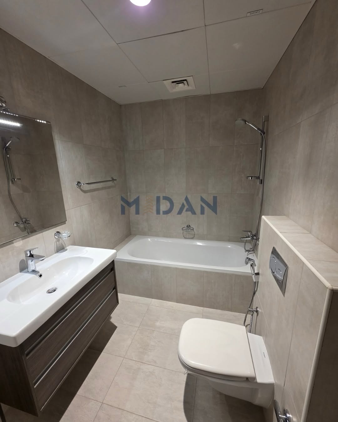 apartment in New Muscat - 4