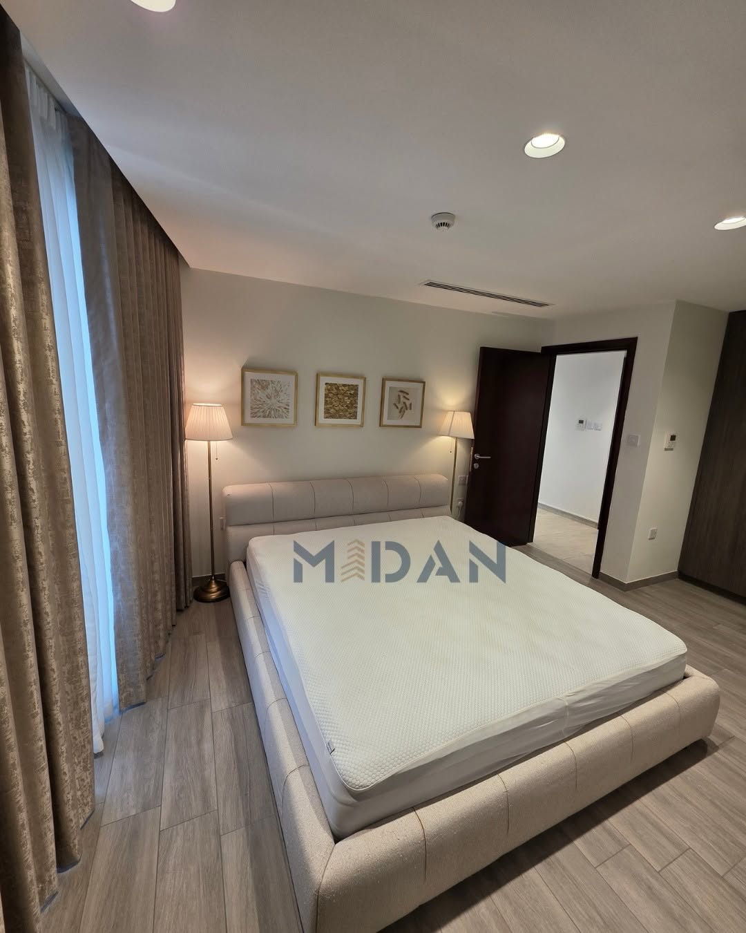 apartment in New Muscat - 3