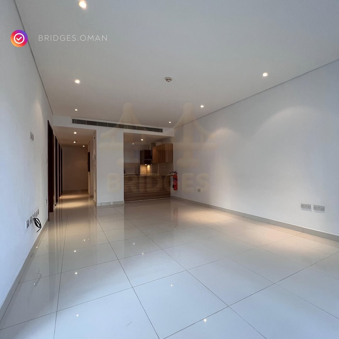 apartment in Al Mouj - 2