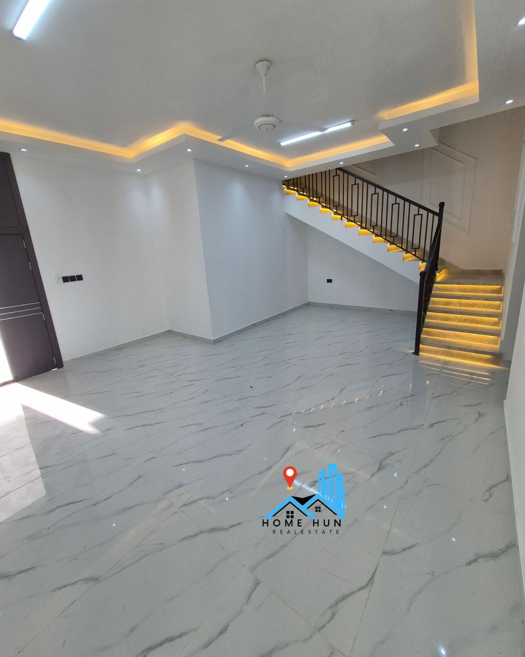 villa in Al Amerat - 2