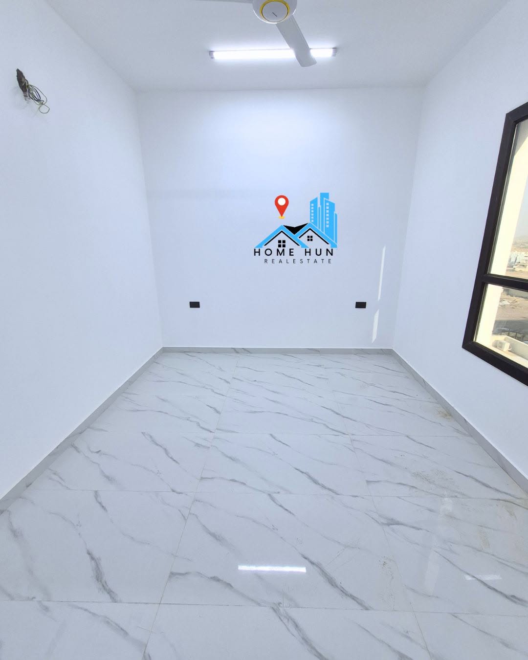 villa in Al Amerat - 4