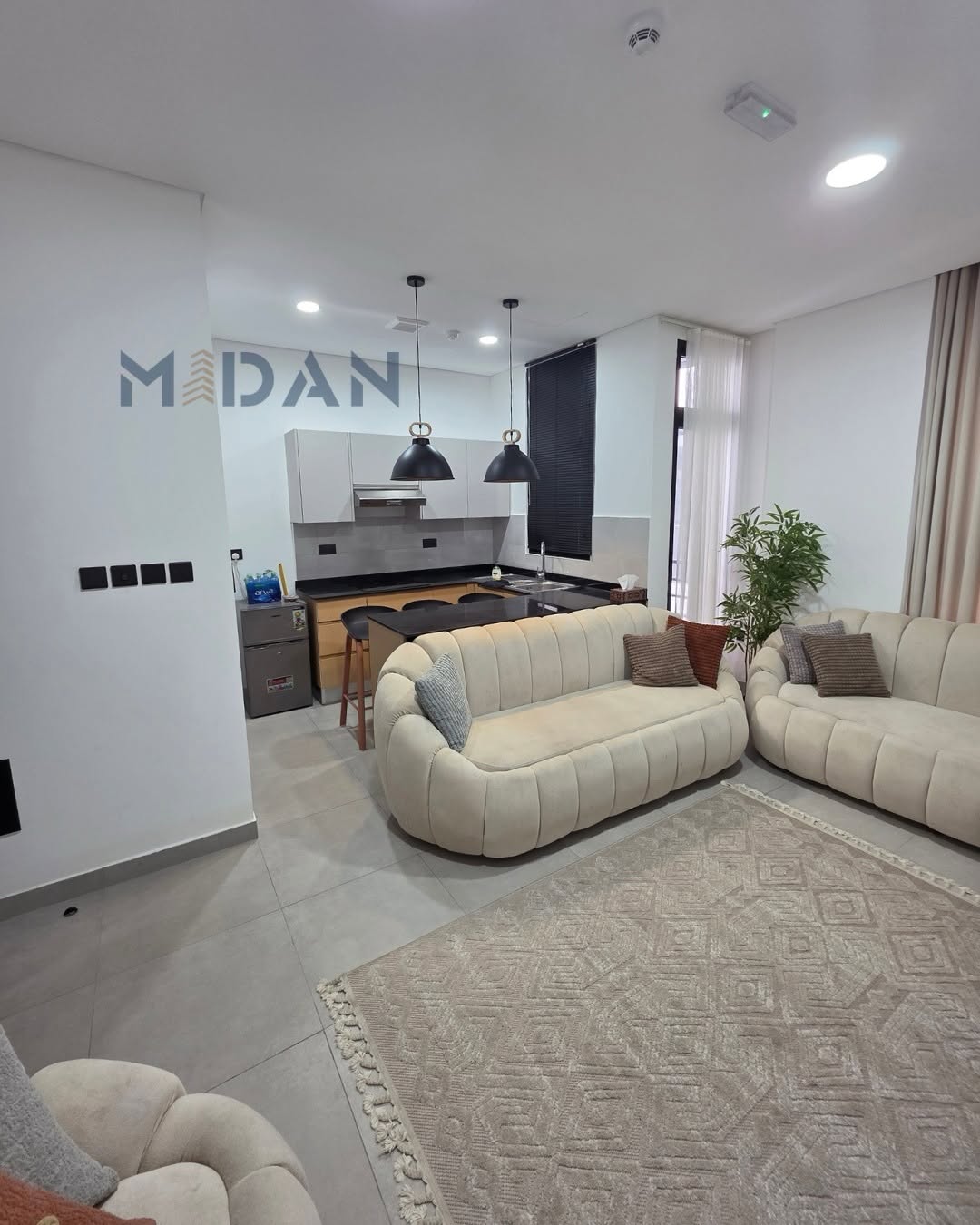 apartment in Azaiba - 3