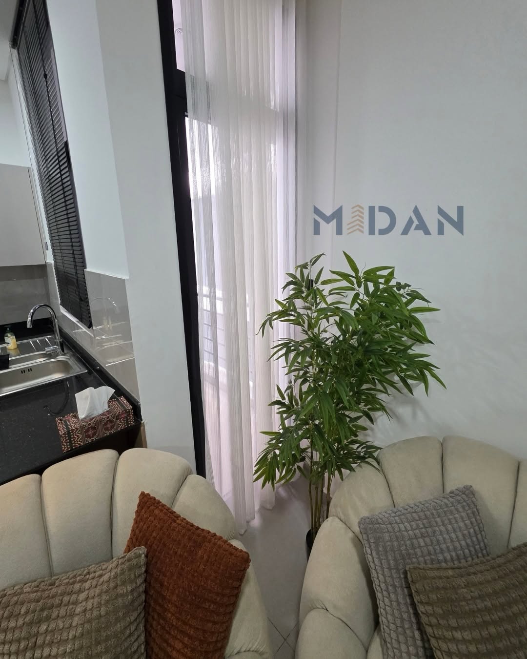 apartment in Azaiba - 4