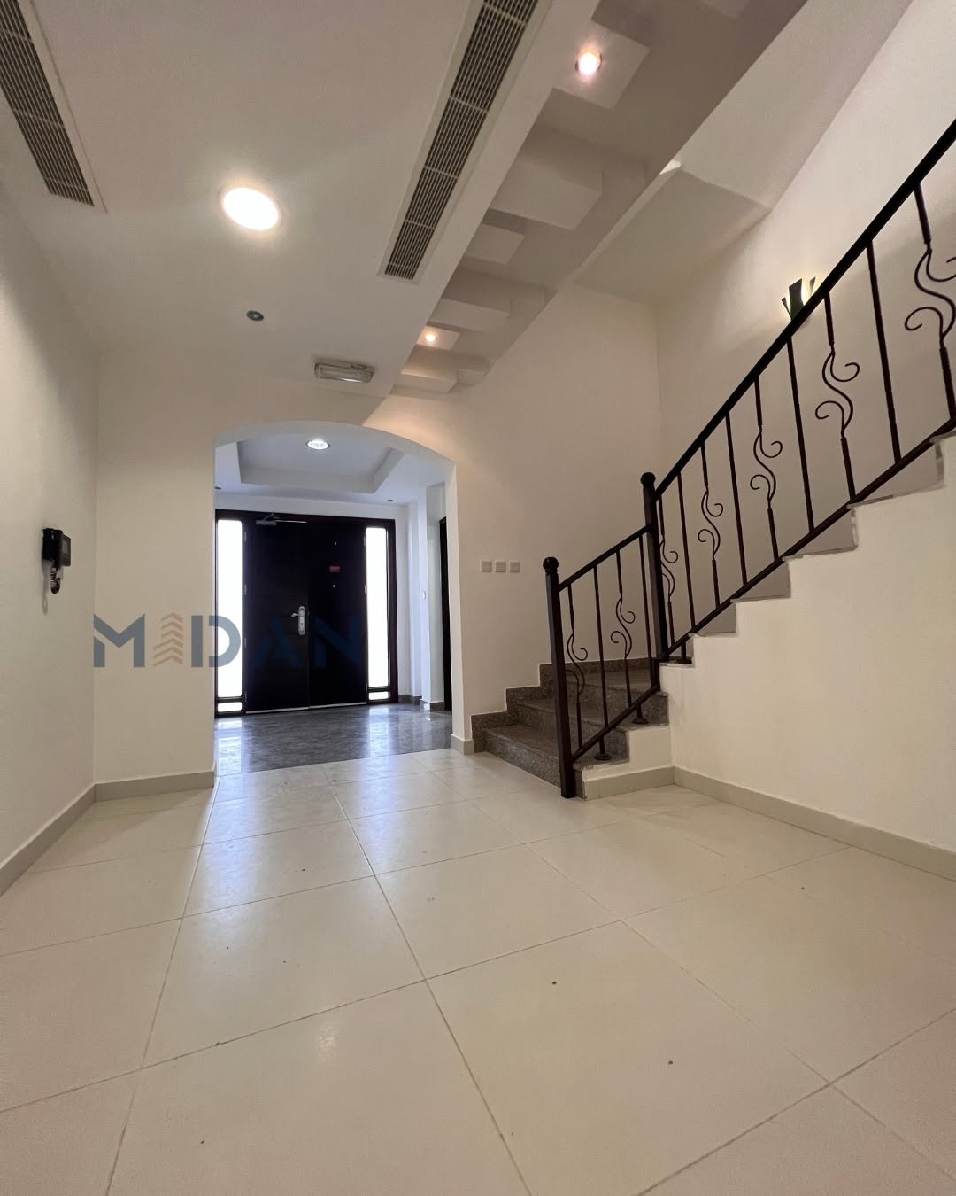 townhouse in Azaiba - 1