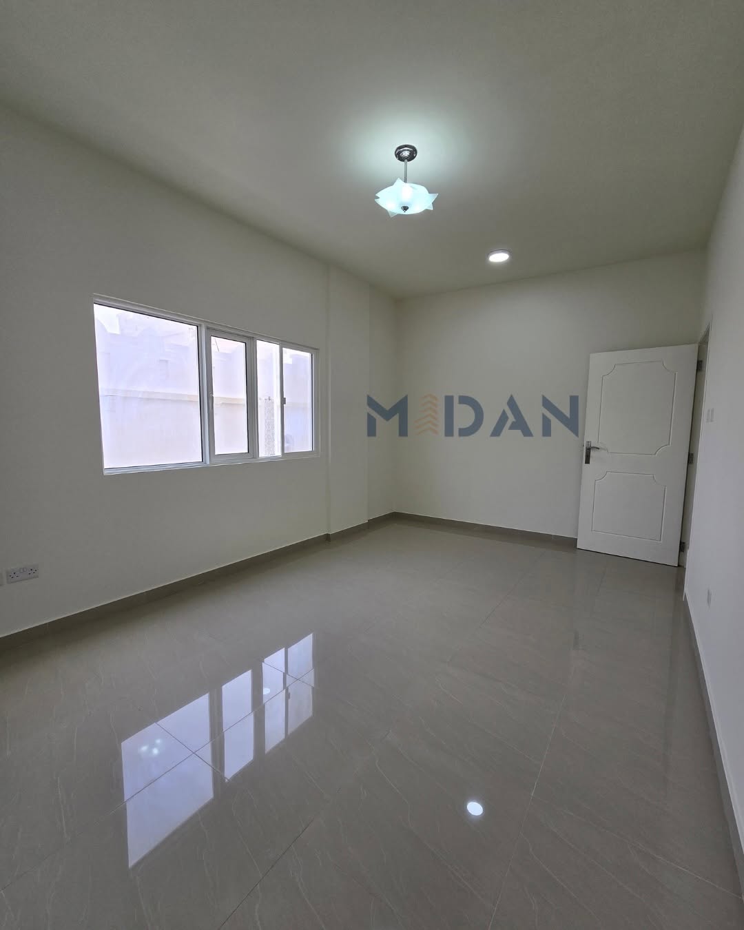 apartment in Al Khuwair - 1