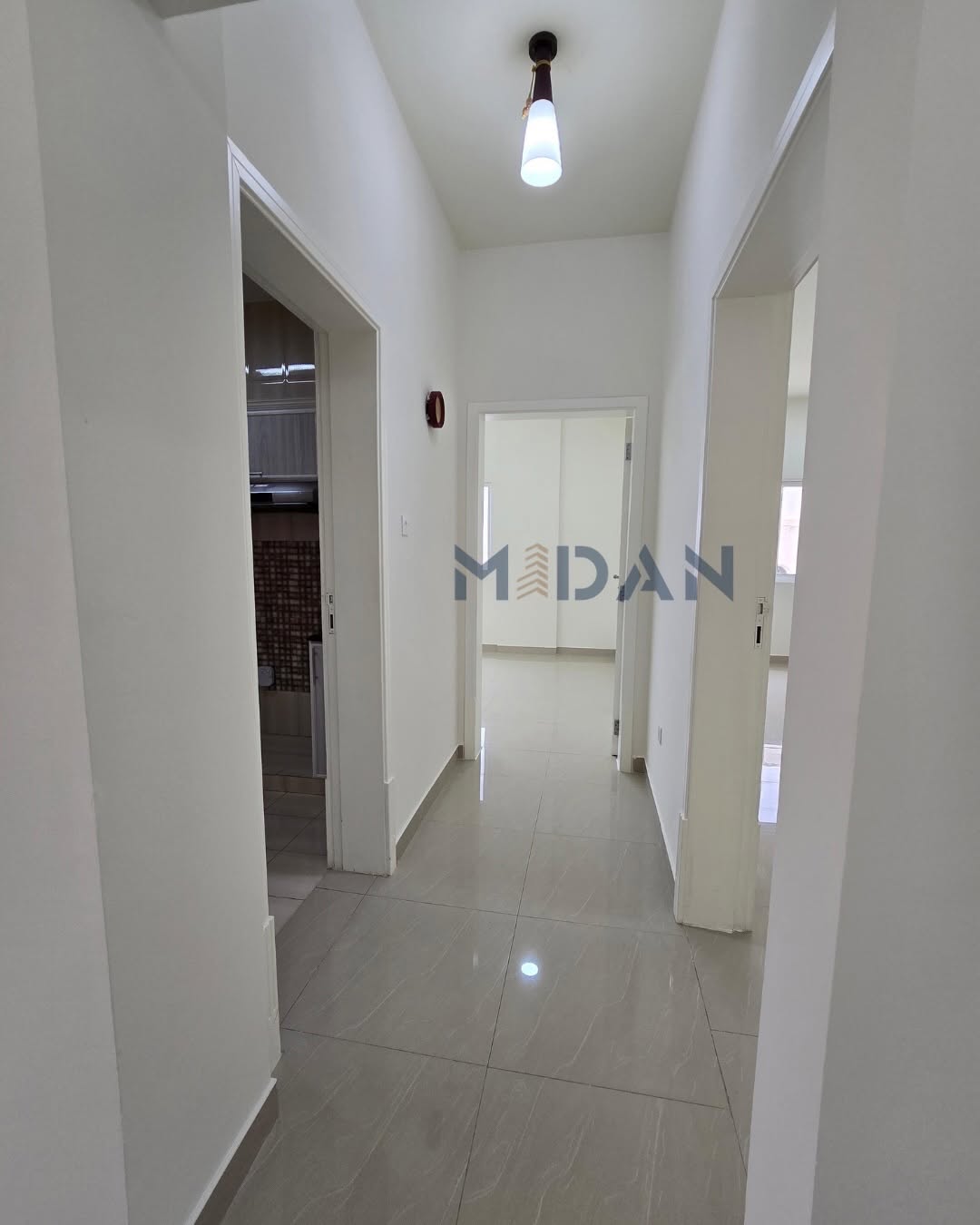 apartment in Al Khuwair - 2