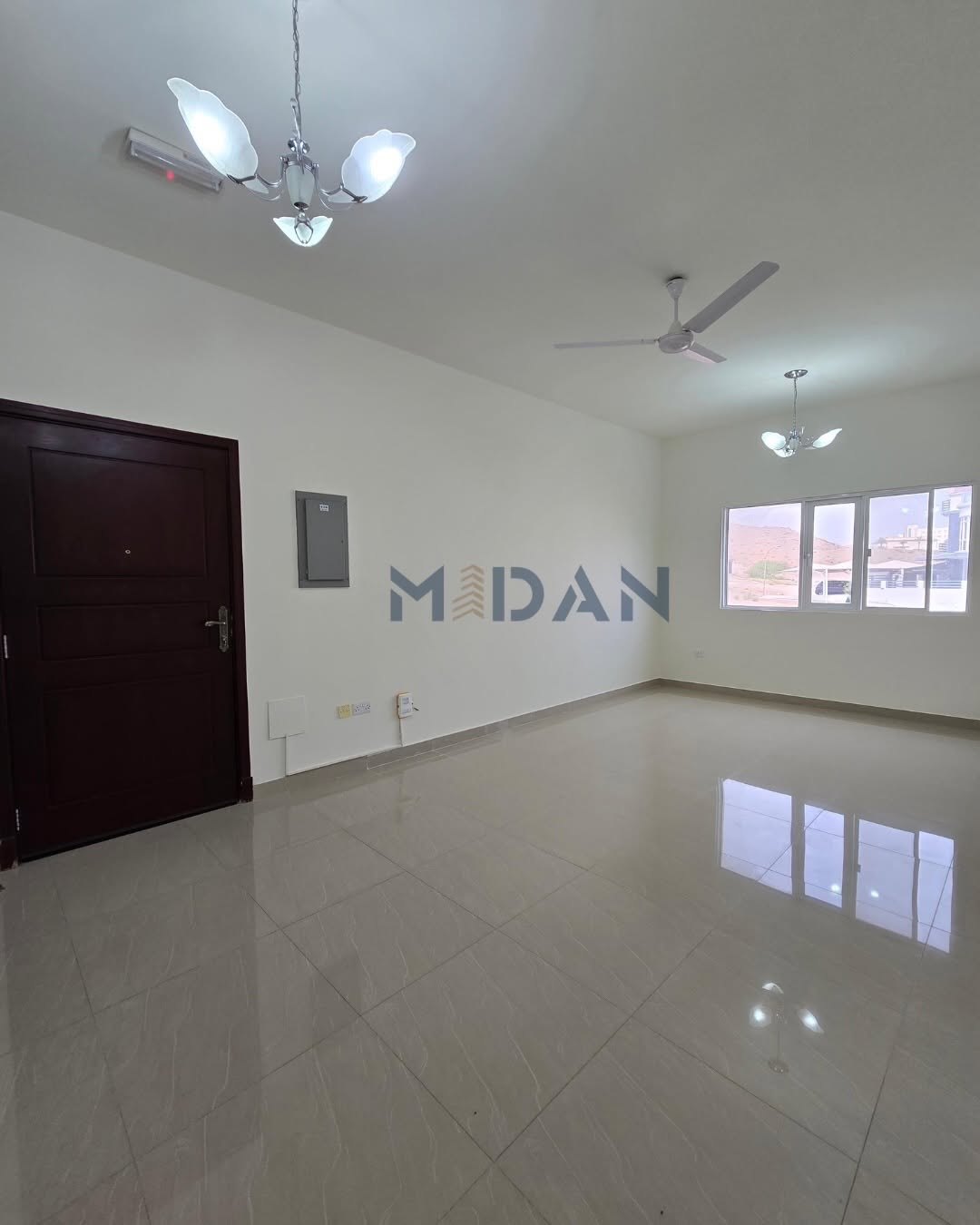 apartment in Al Khuwair - 3