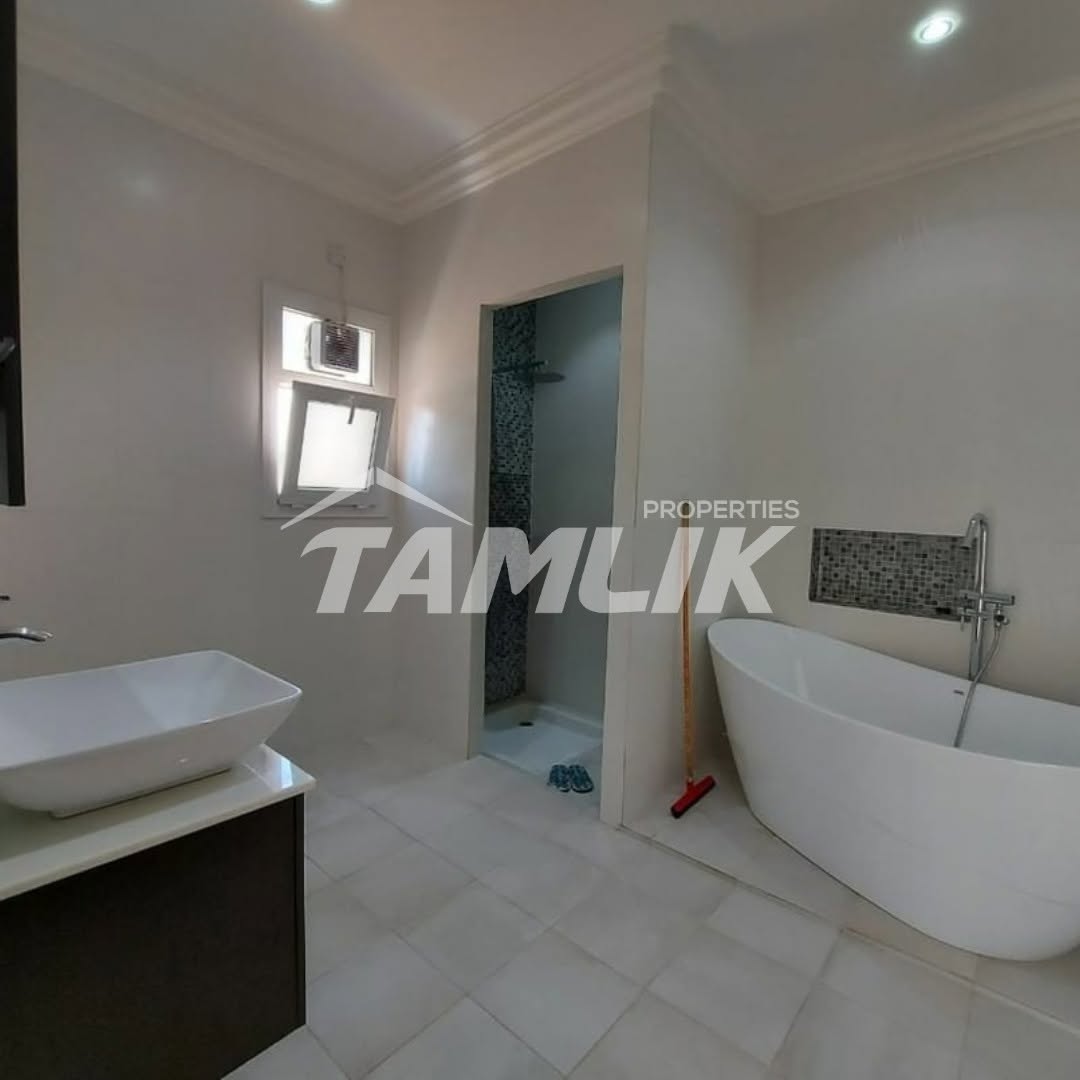 villa in Mawaleh - 3