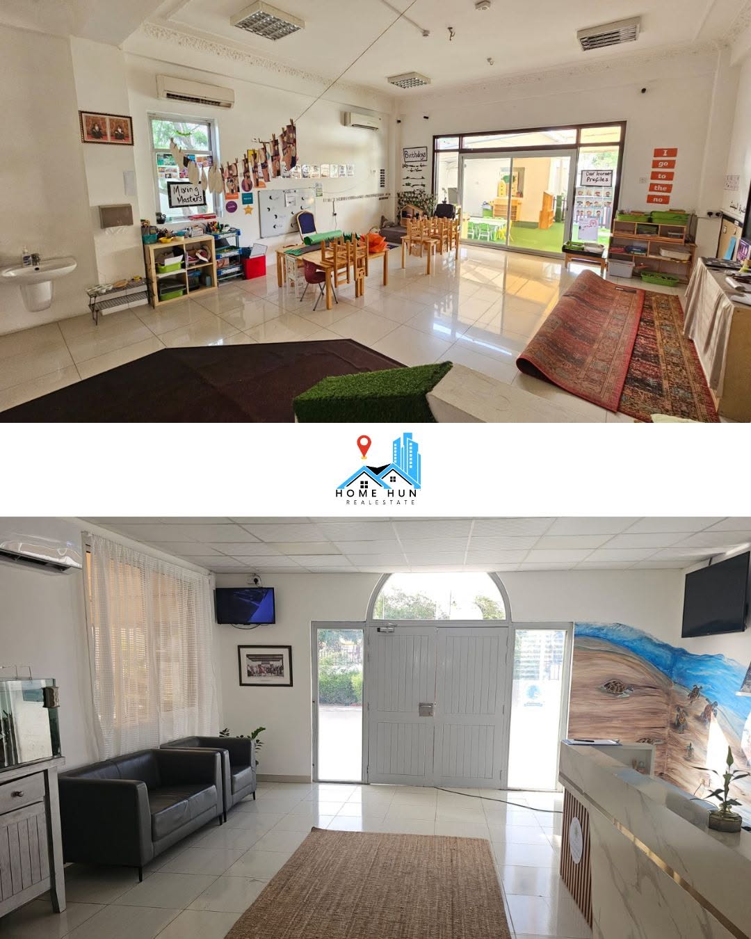 commercial in Madinat Sultan Qaboos - 2