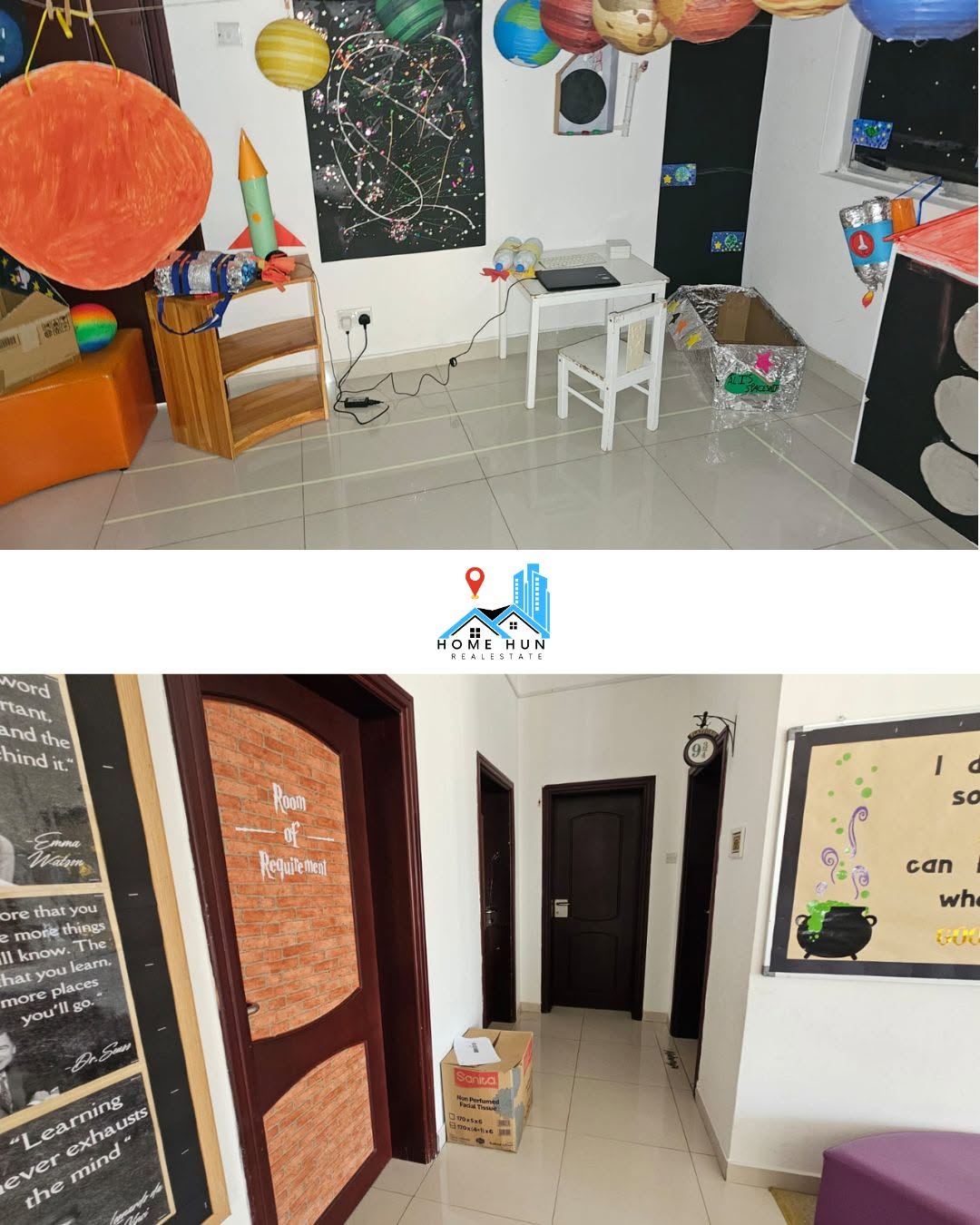 commercial in Madinat Sultan Qaboos - 3