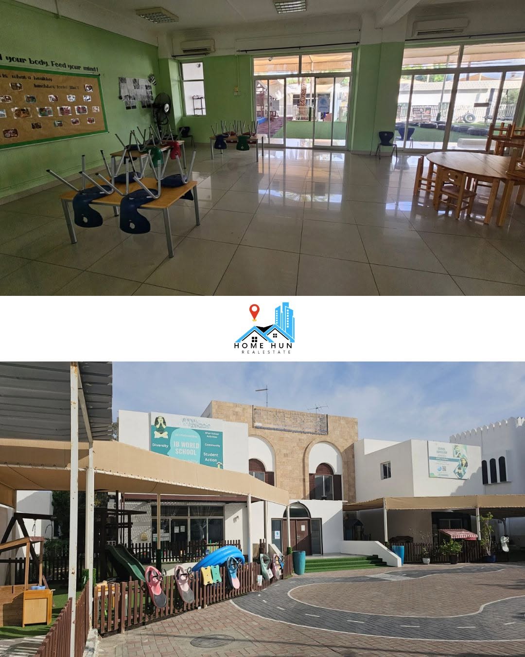 commercial in Madinat Sultan Qaboos - 4