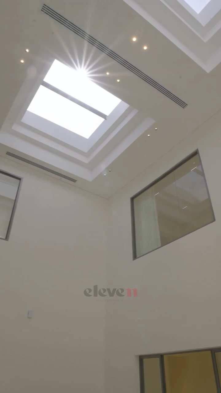 villa in Al Amerat - 1