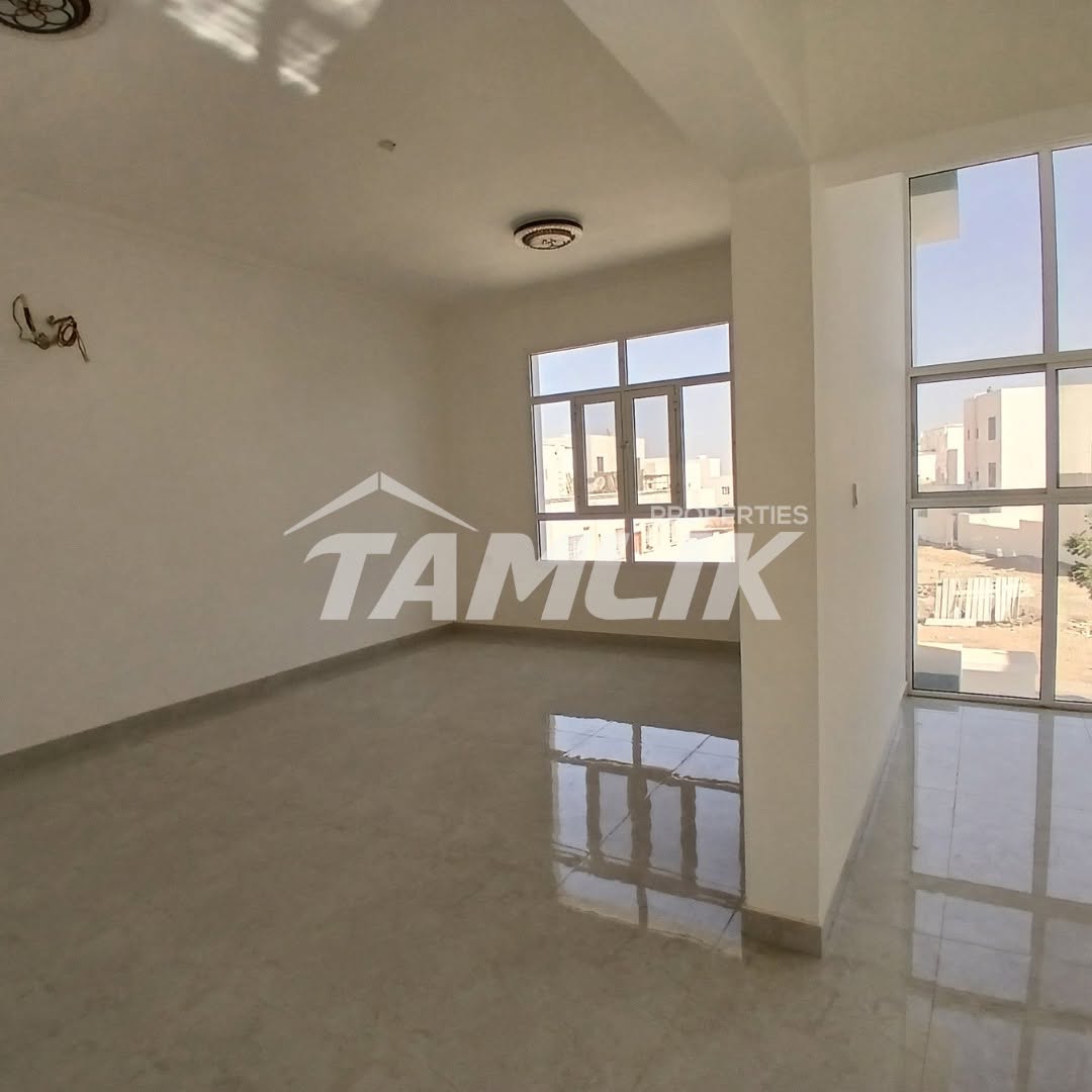 villa in Bausher - 2