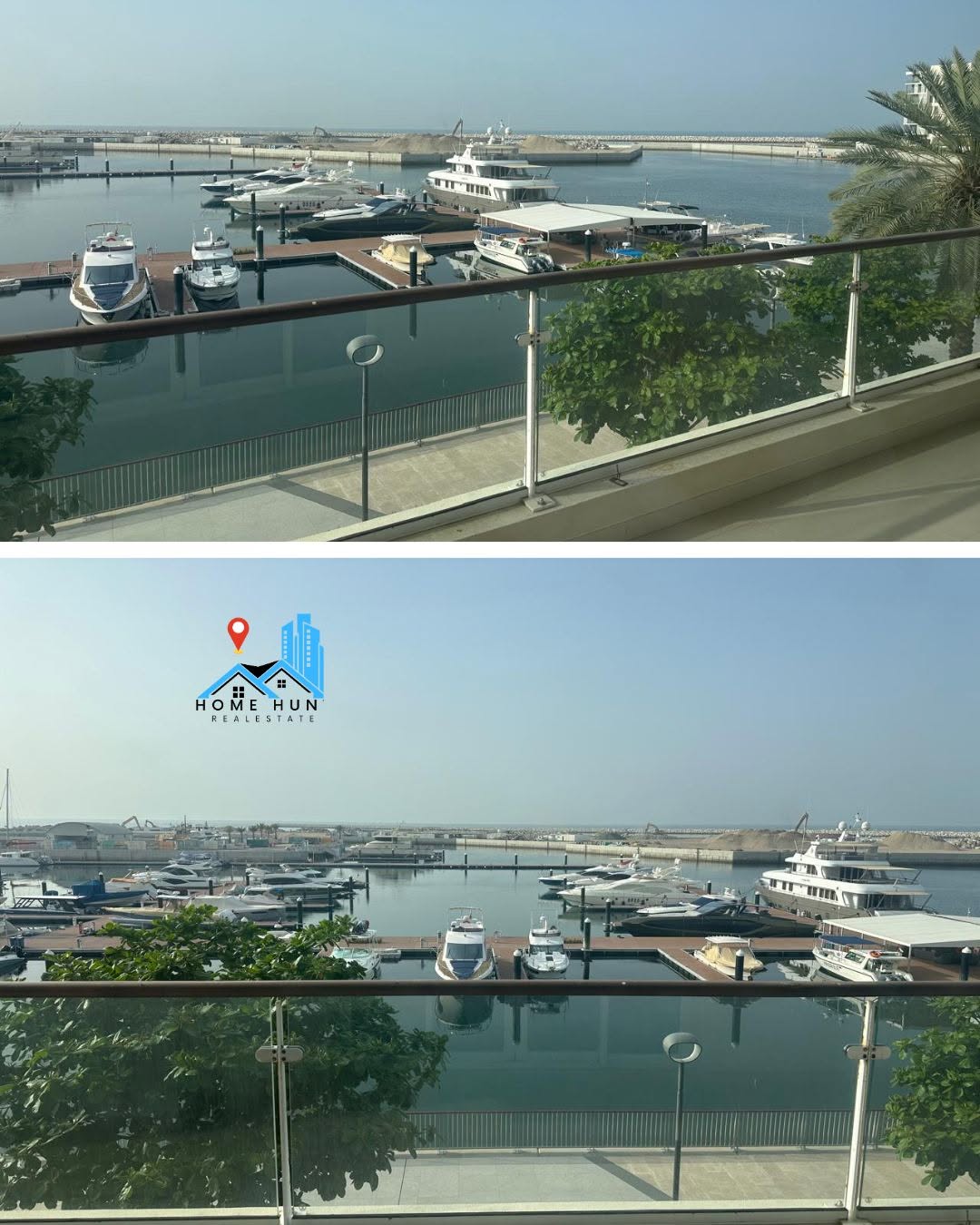 apartment in Al Mouj - 1