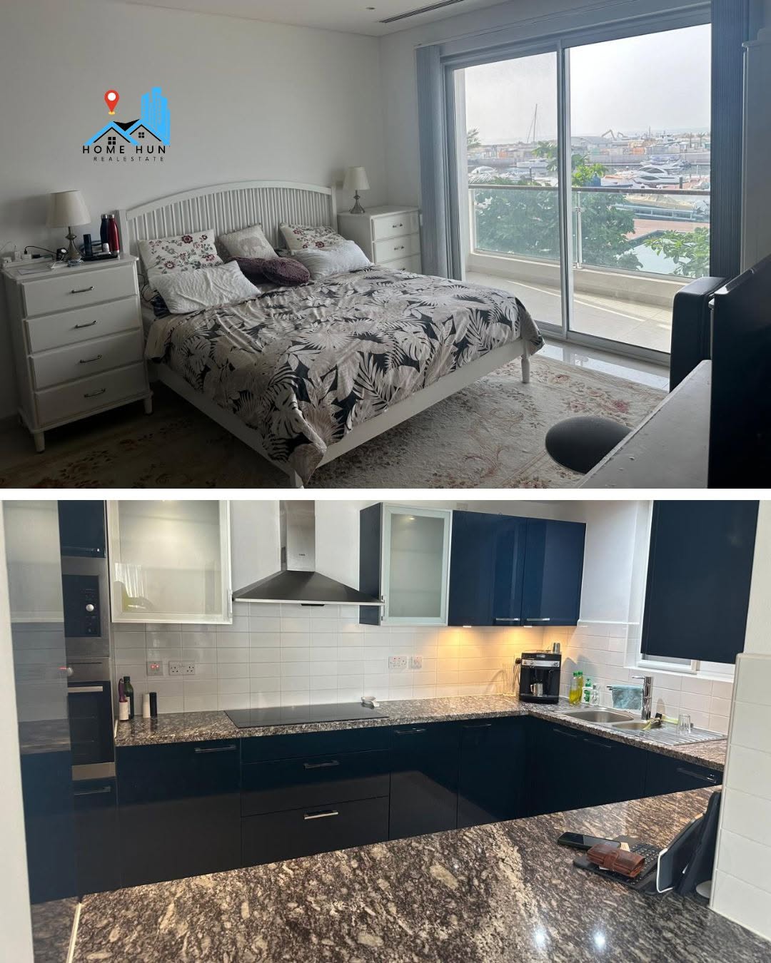 apartment in Al Mouj - 2