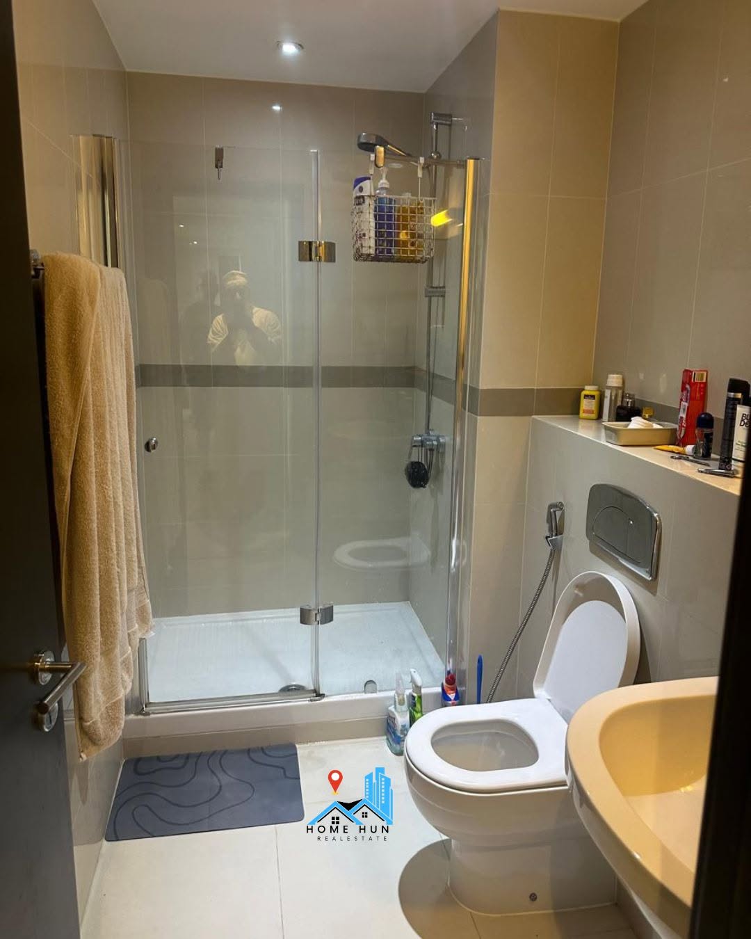 apartment in Al Mouj - 3