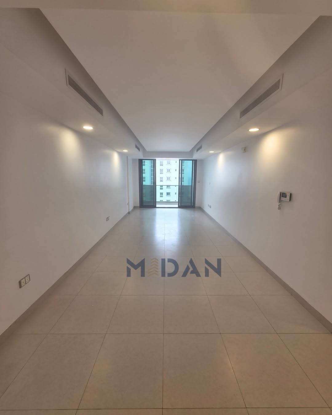 apartment in Ghubra - 2