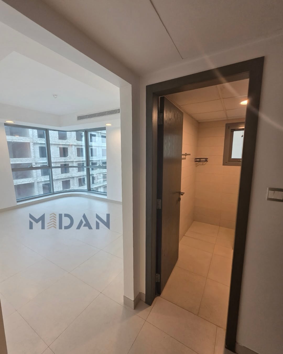 apartment in Ghubra - 4