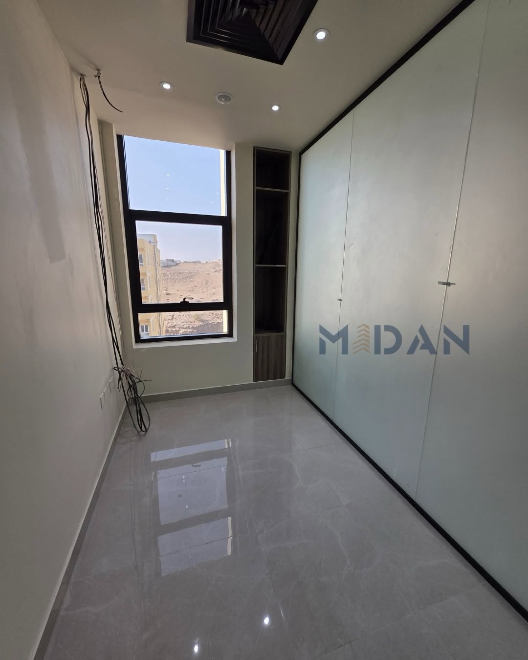 office in Bausher - 3