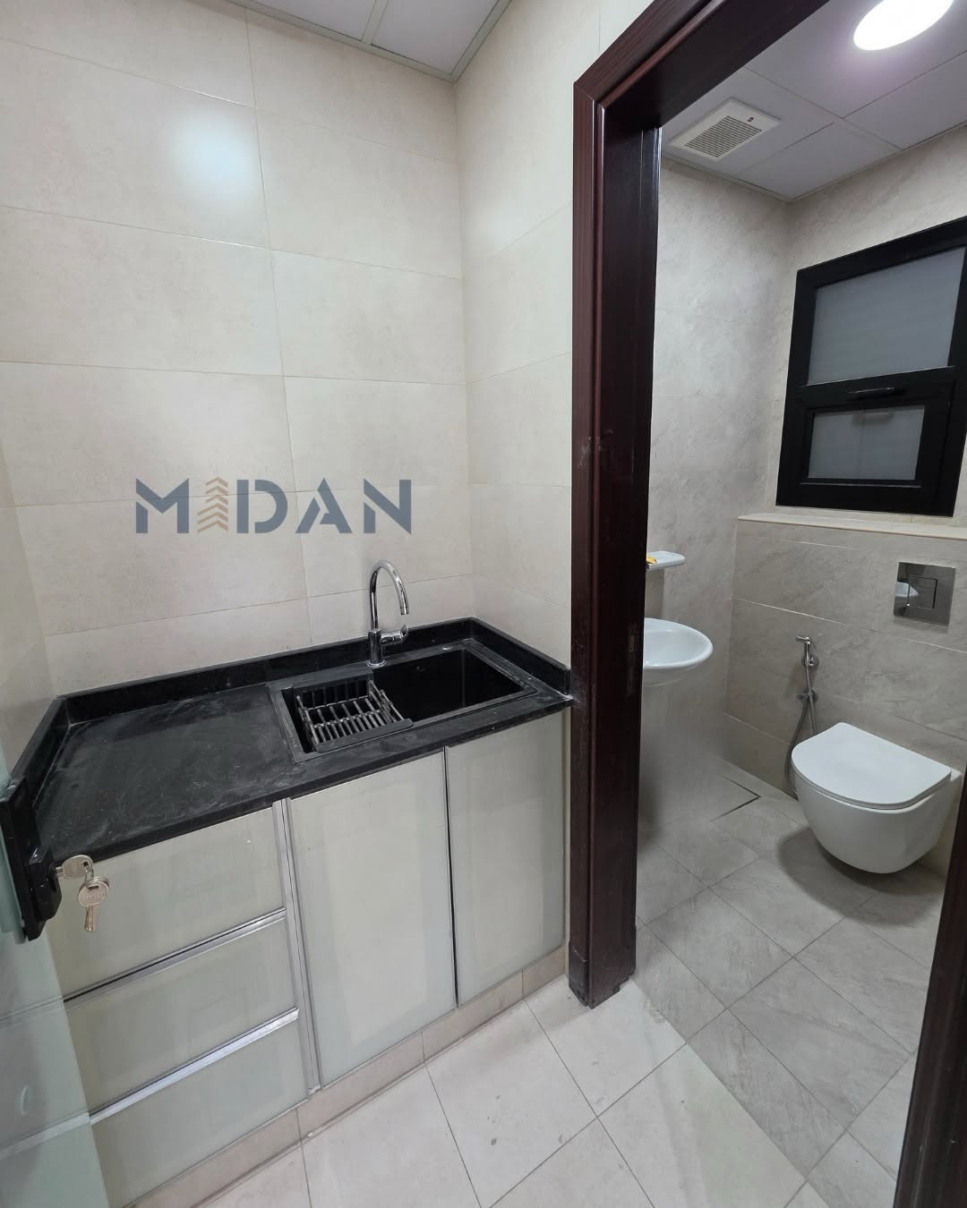 office in Bausher - 4