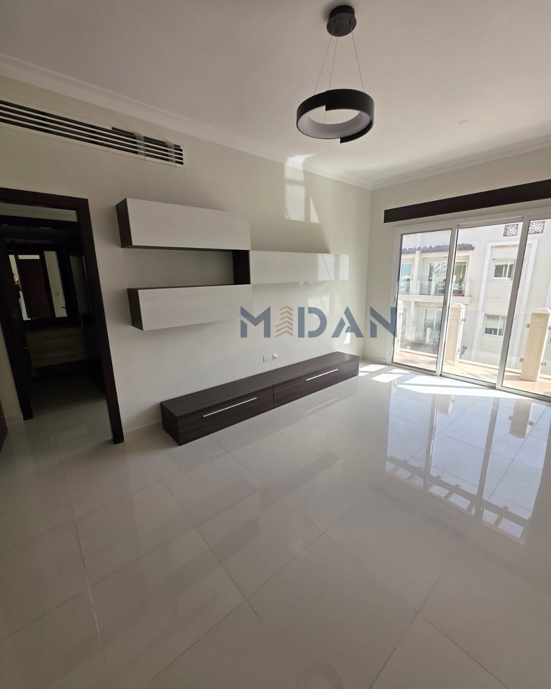 apartment in Bausher - 2