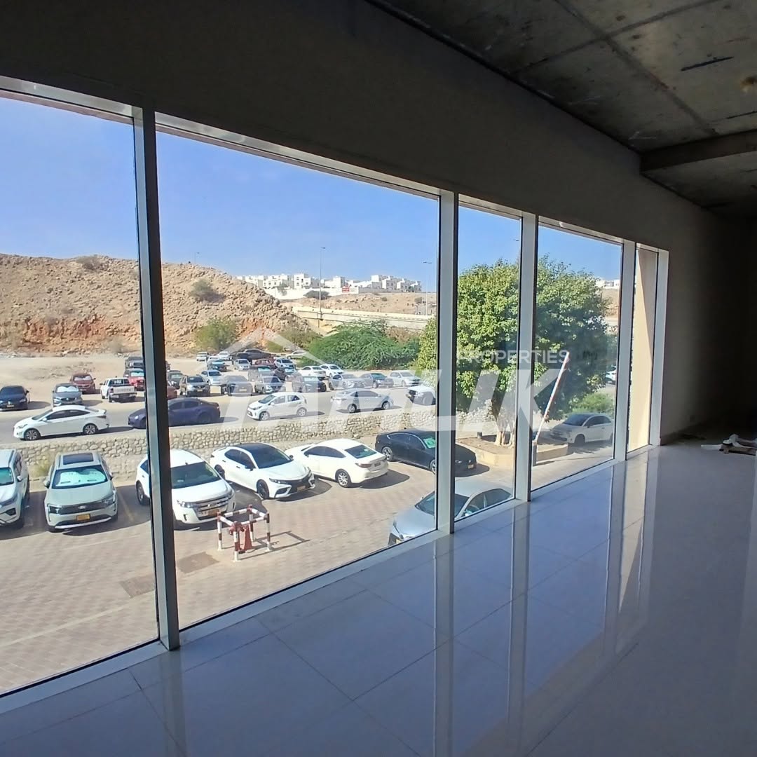 office in Qurum - 4