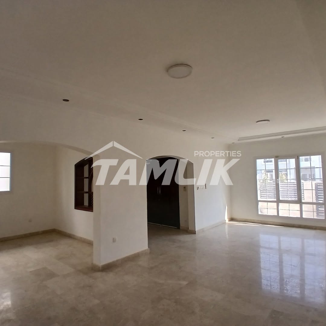 villa in Mawaleh - 2