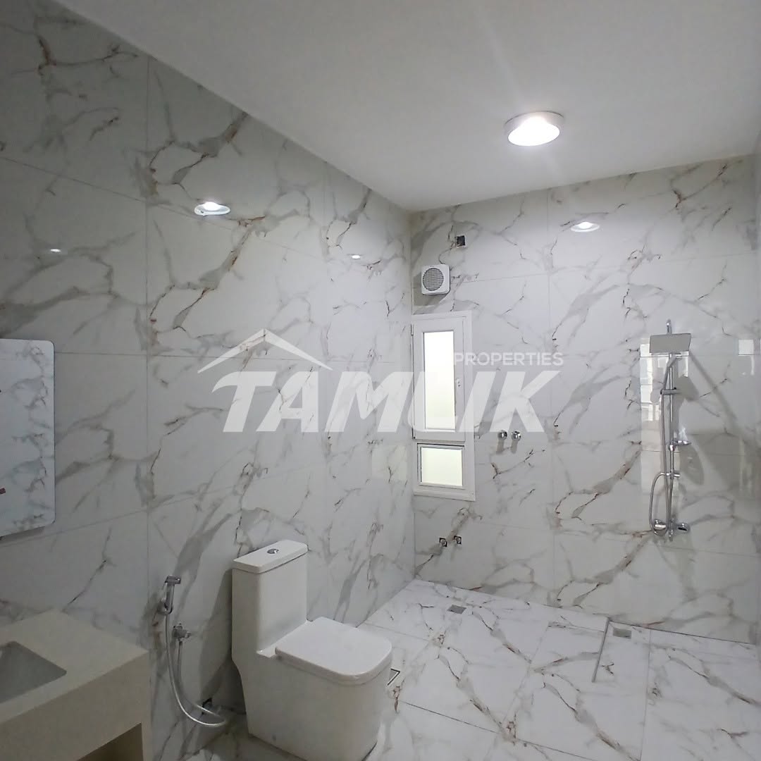 villa in Mawaleh - 3