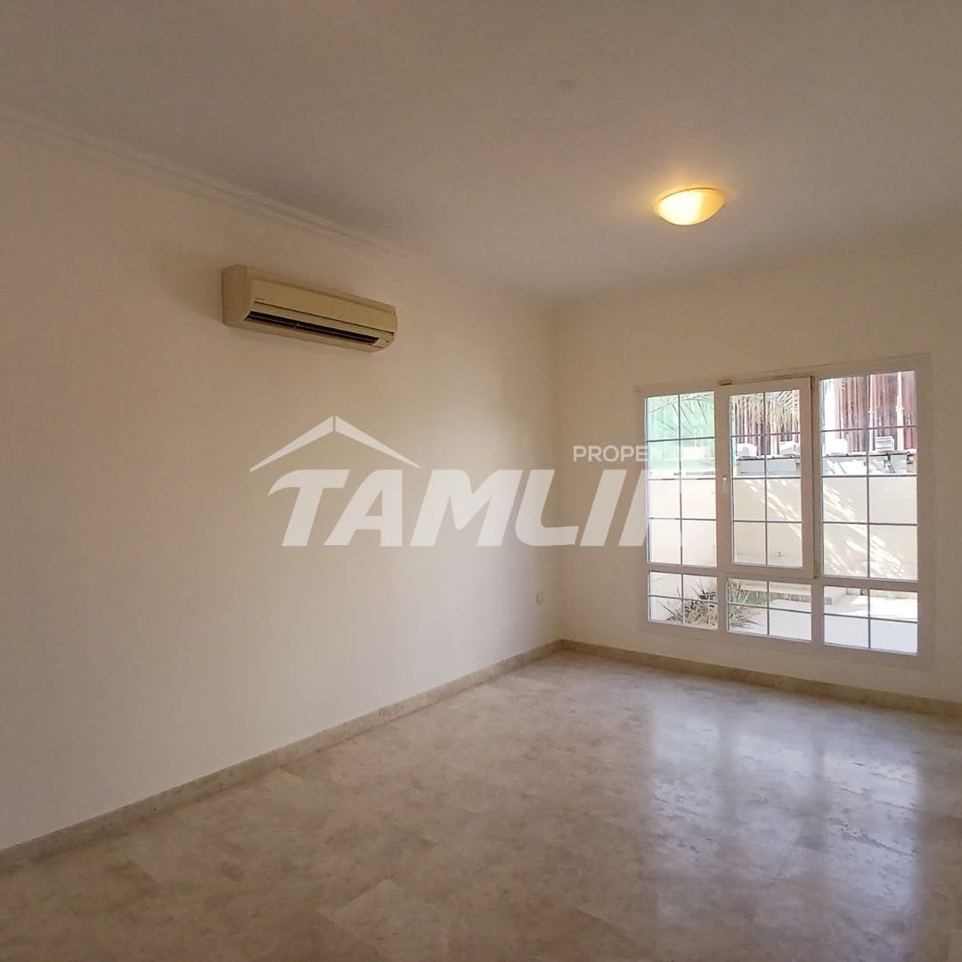 villa in Mawaleh - 4