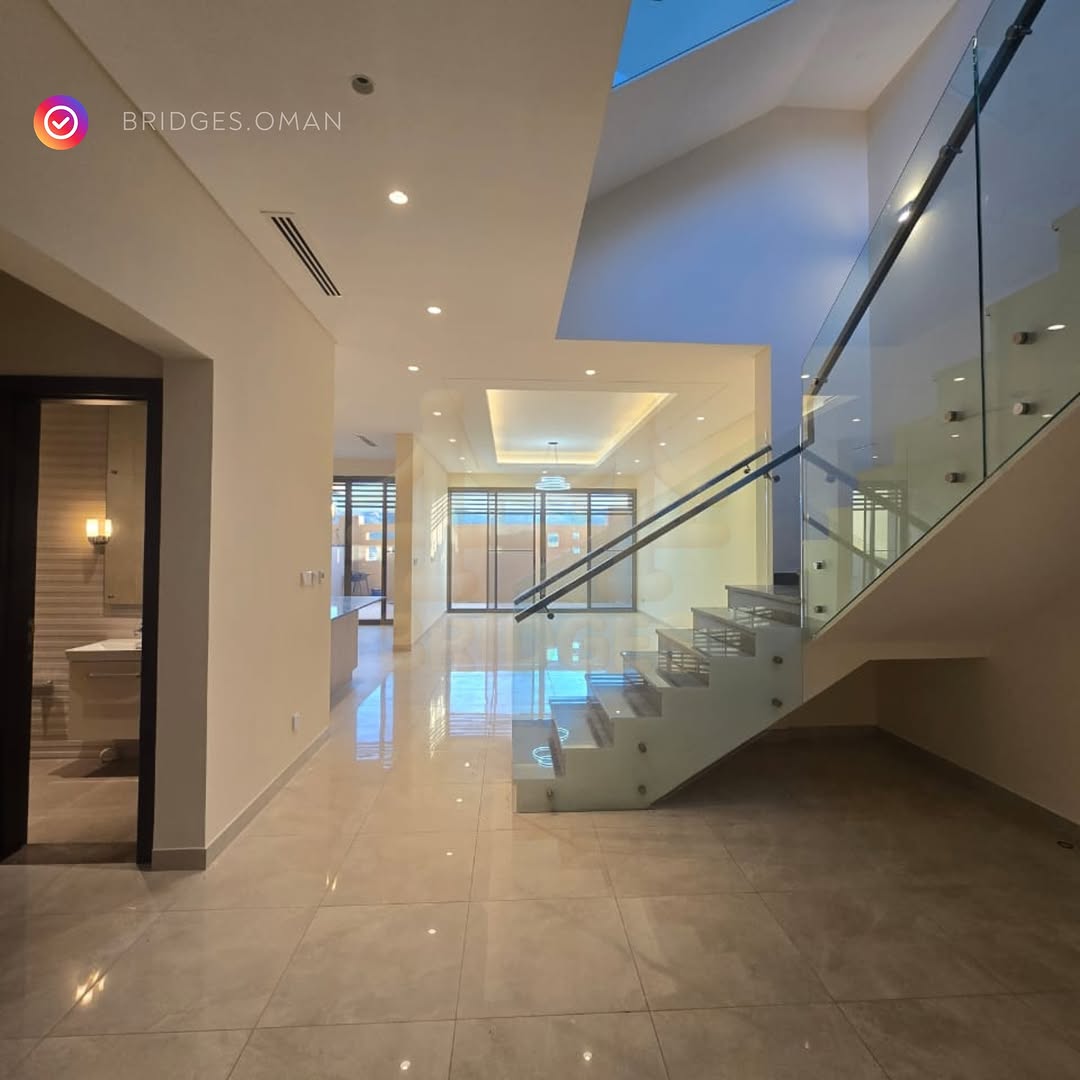 villa in New Muscat - 3