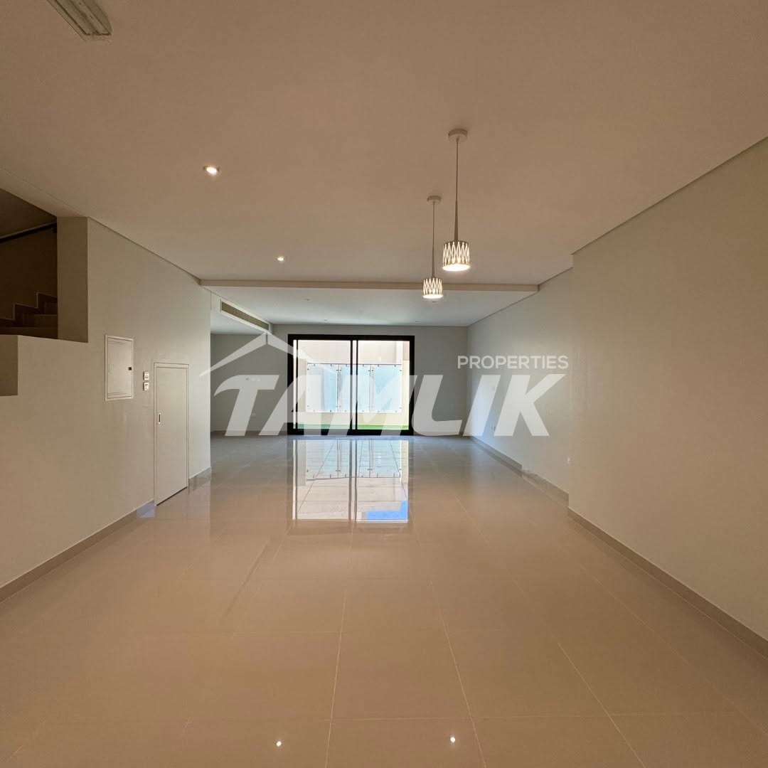 townhouse in Bausher - 2