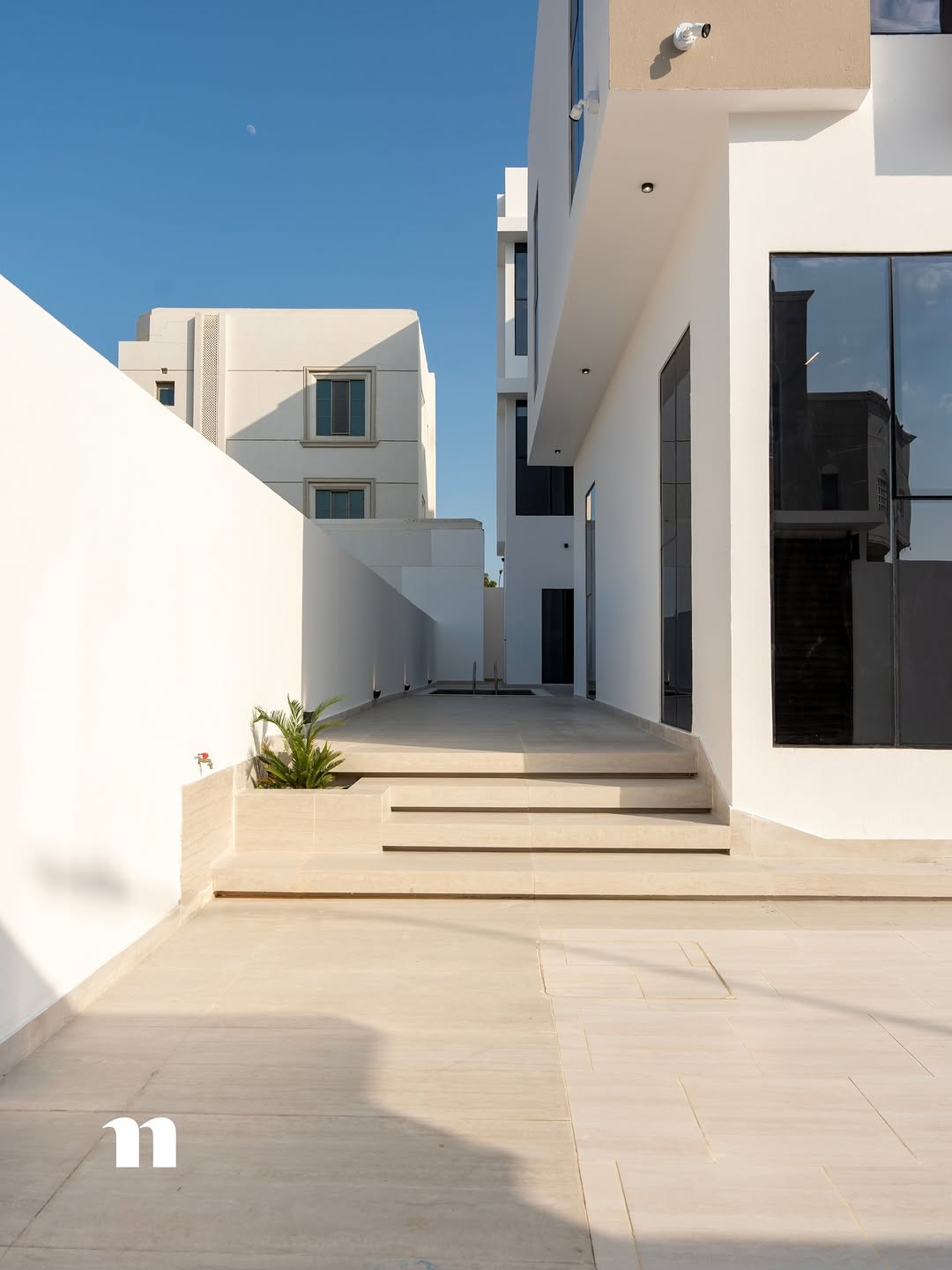 villa in Al Khoud - 2